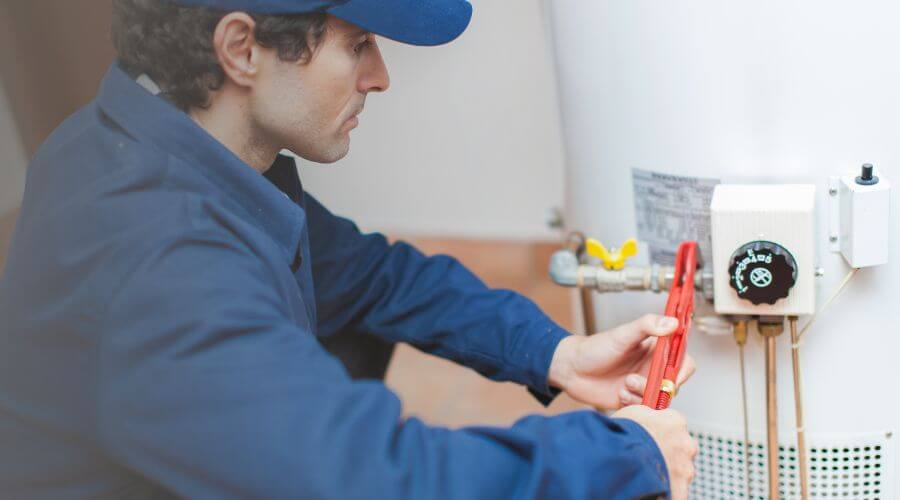 Professional emergency plumbing in Elgin, TX